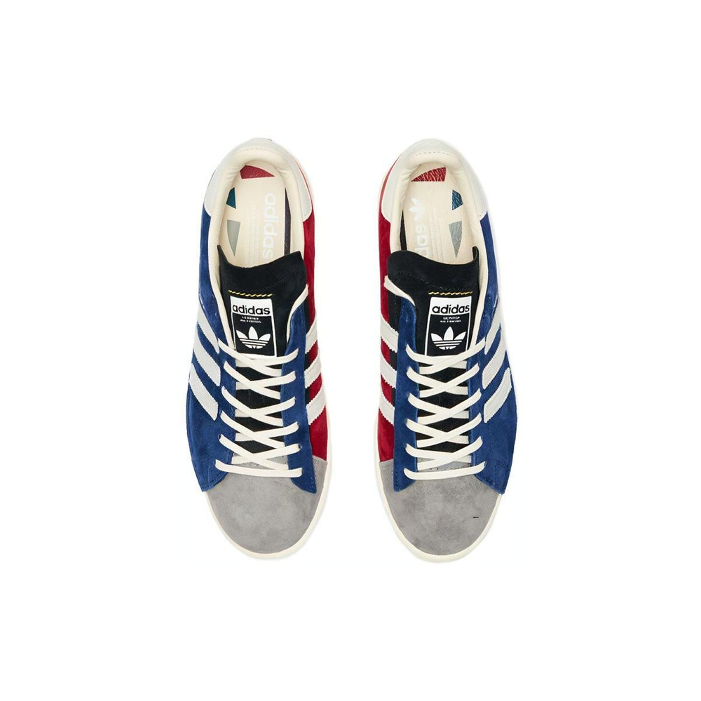 Recouture x adidas originals CAMPUS 00s 80s