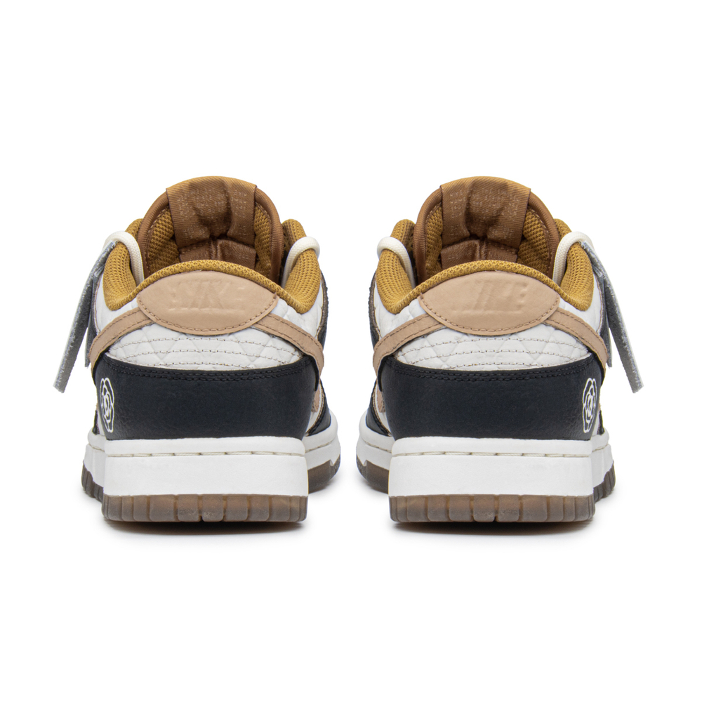 【 】 Nike Dunk Low