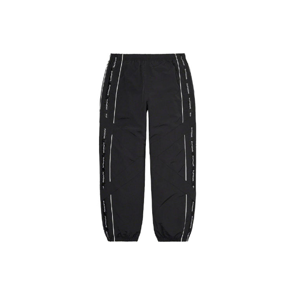Supreme SS21 Week 6 Cross Paneled Track Pant
