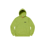 Supreme SS20 Week 6 Restless Youth Hooded Sweatshirt