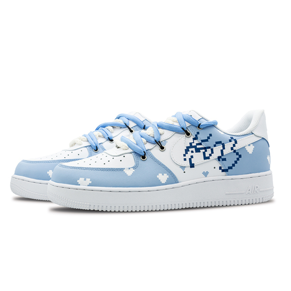 【 】 Nike Air Force 1 Low