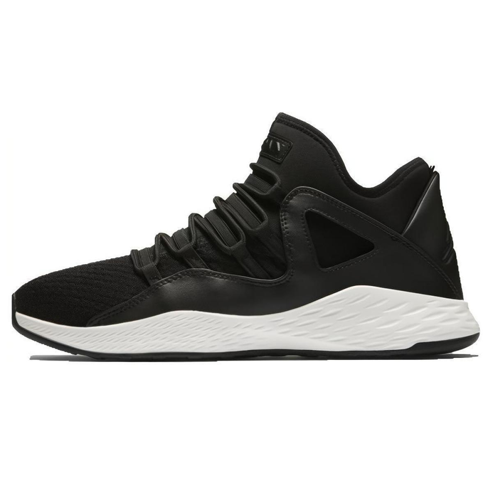 Jordan Formula 23 Black Sail
