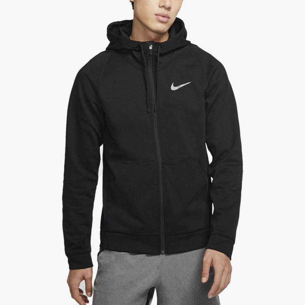 Nike As M Nk Dry Hd Fz Flc Project