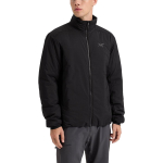 Arcteryx Atom Heavyweight Jacket Logo