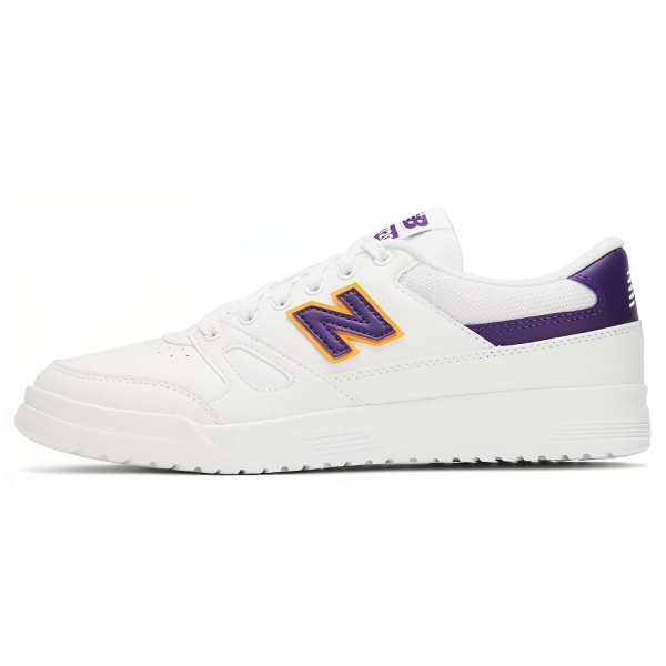 New Balance NB Ct20 Logo