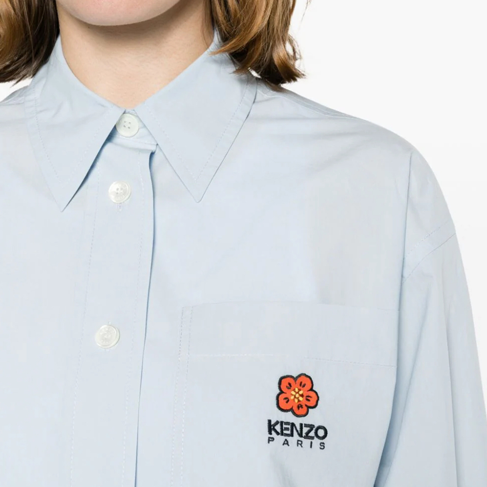 KENZO SS24 Logo