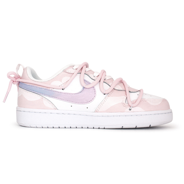 【 】 Nike Court Borough Low 2