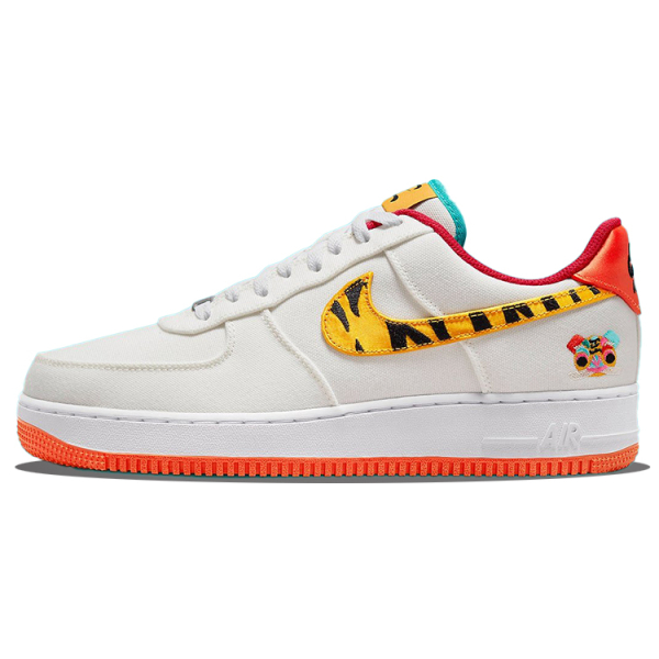 Nike Air Force 1 '07 LV8 "Year of the Tiger" CNY