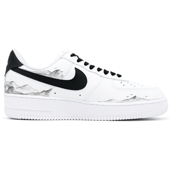 【 】 Nike Air Force 1