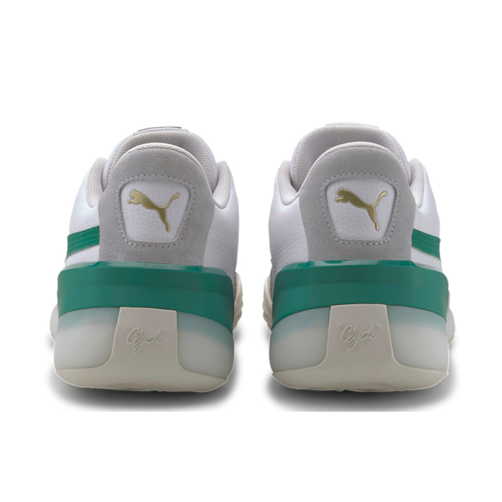 PUMA Clyde Hardwood