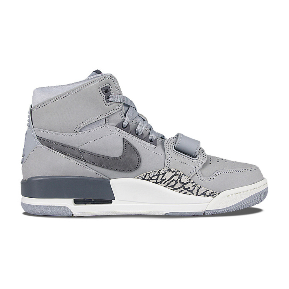 【 】 Jordan Legacy 312