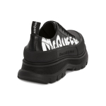 Alexander McQueen Tread Slick LOGO