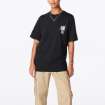 Converse x bugs bunny T