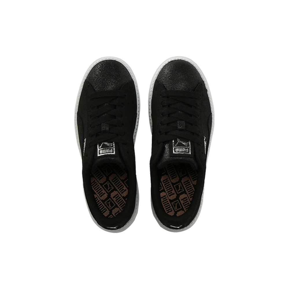 PUMA Biohacking Platform