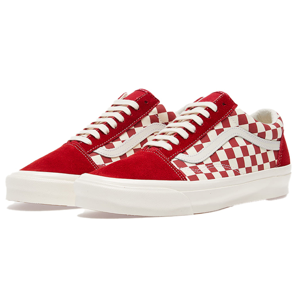 Vans Old Skool Vault Og LX