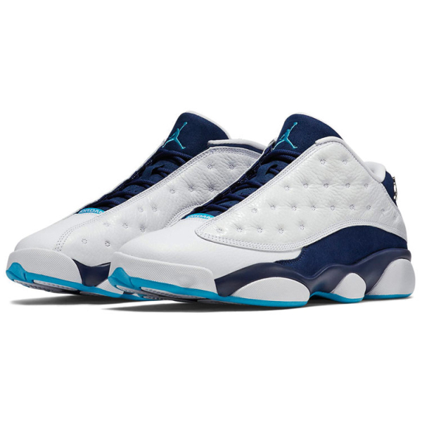 Jordan Air Jordan 13 Retro Low "Hornets"