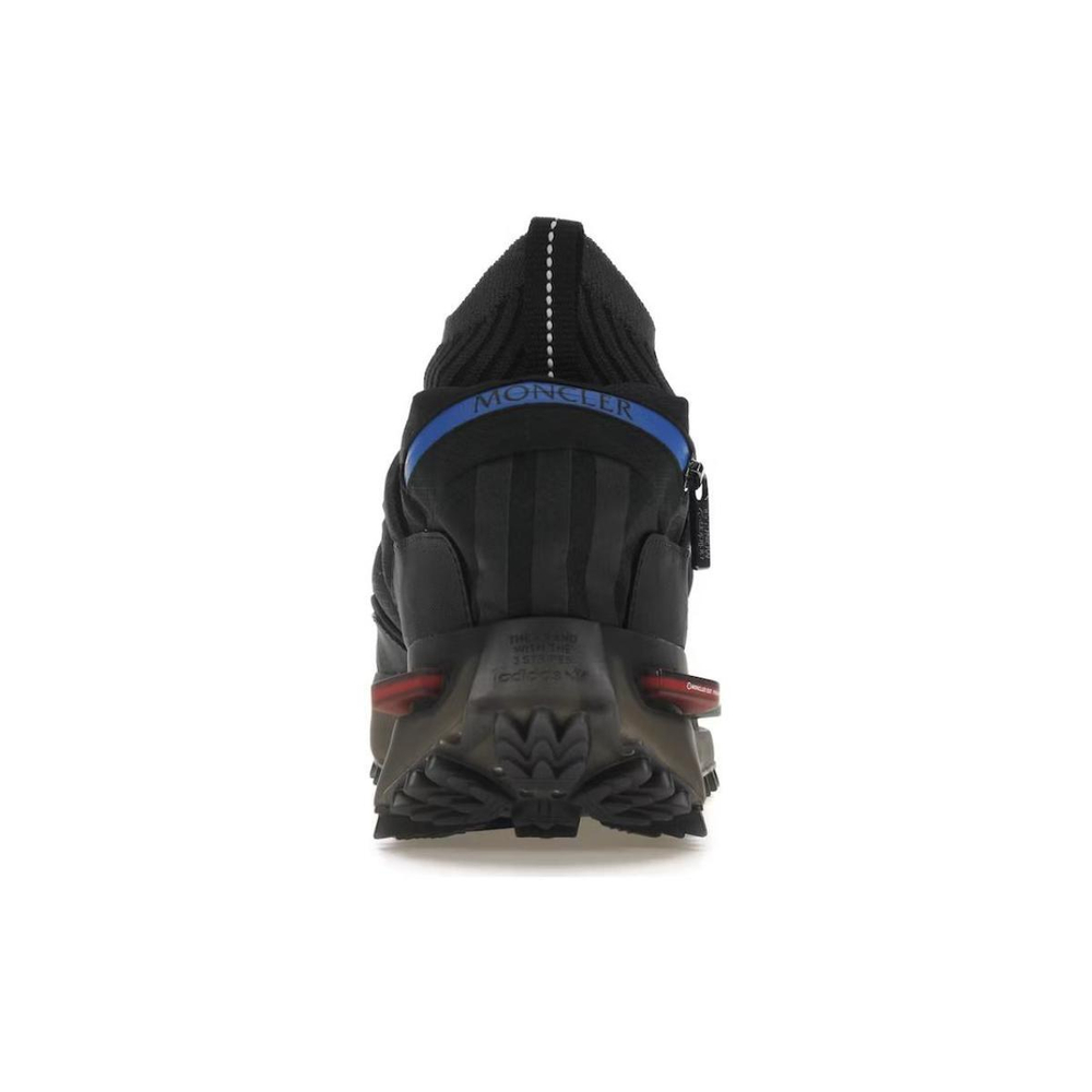 Moncler x adidas originals NMD S1
