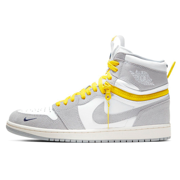 Jordan Air Jordan 1 high switch "light smoke grey"