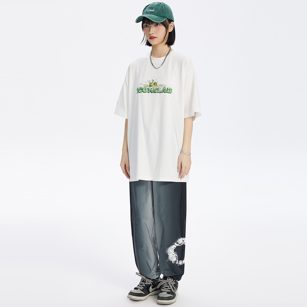 ICONS Lab icons T