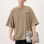 New Balance Logo T