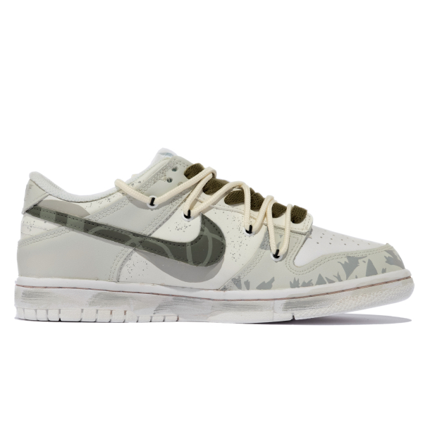 【 】 Nike Dunk Low GS