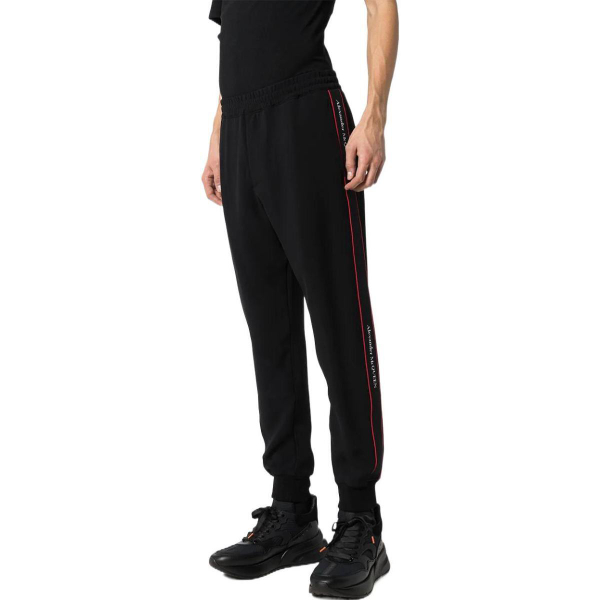 Alexander McQueen Logo