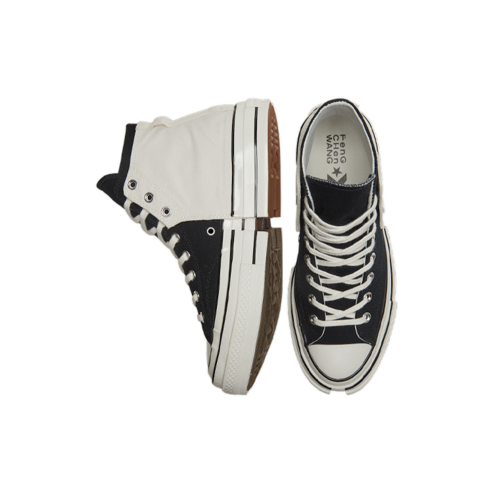 FENG CHEN WANG x Converse Chuck 70 2-in-1