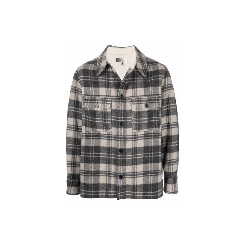 ISABEL MARANT SS22 Logo