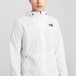 THE NORTH FACE M Upf Wind Jacket