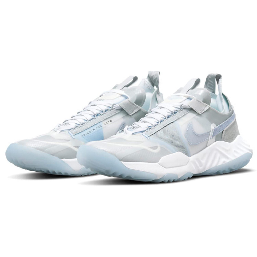 Jordan Delta Breathe