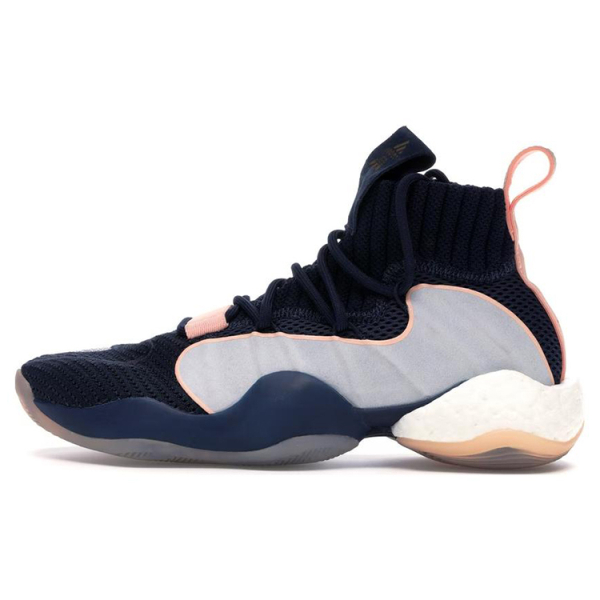 Adidas originals Crazy BYW X
