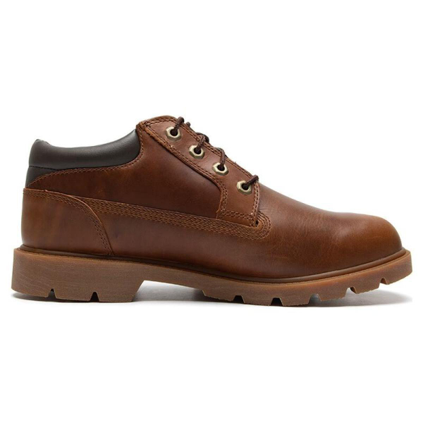 Timberland