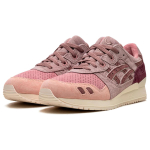 KITH x Asics Gel-Lyte 3
