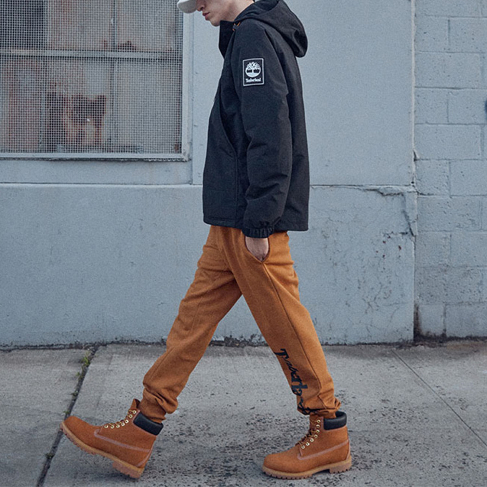 Timberland logo