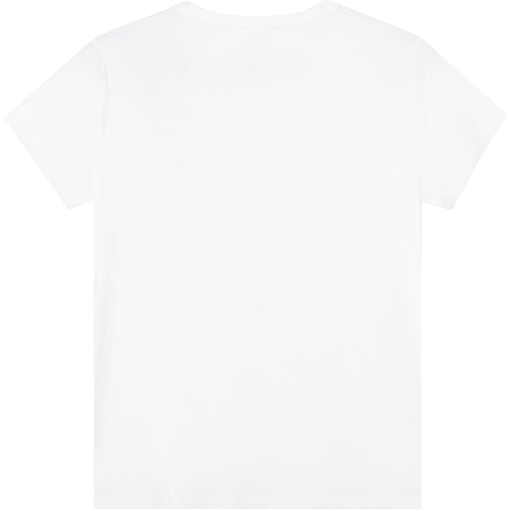 Polo Ralph Lauren Logo V T