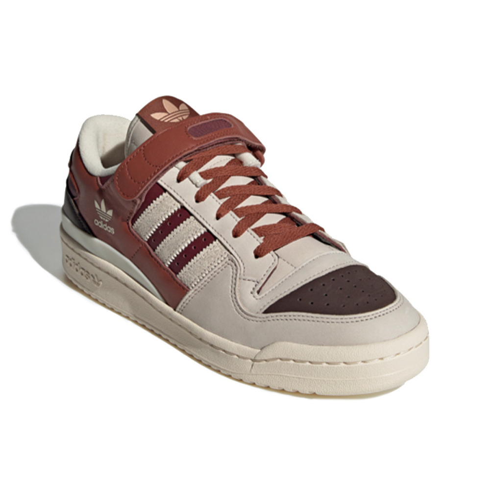 Adidas originals FORUM 84 Low "Canyon Rust"