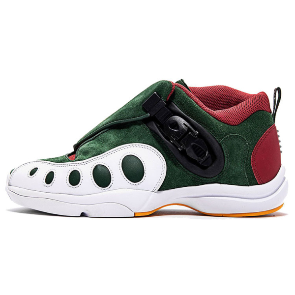 Nike Air Zoom GP Seattle Supersonics