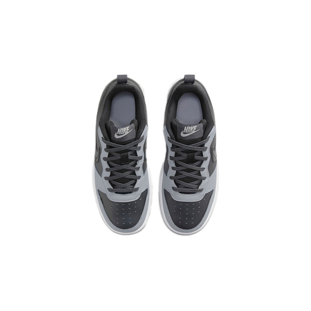 Nike Court Borough 2 Low GS