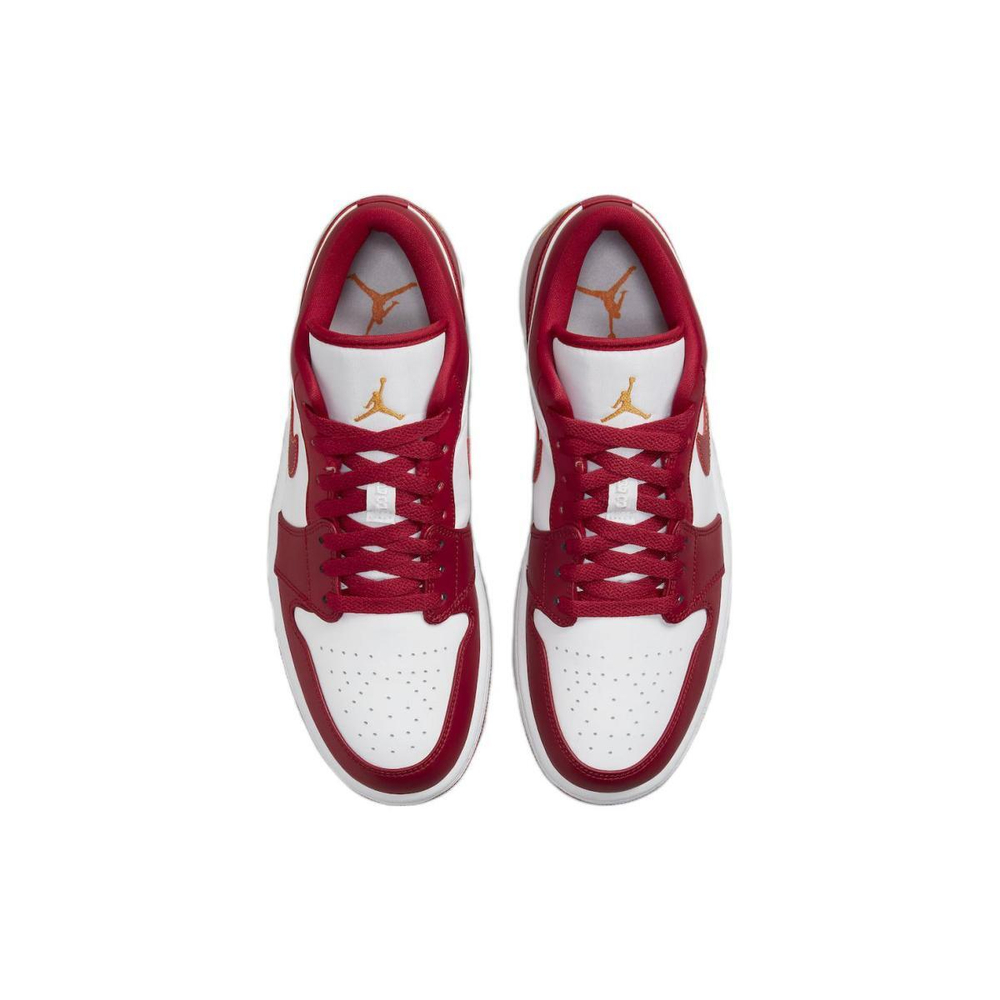 Jordan Air Jordan 1 low "cardinal"