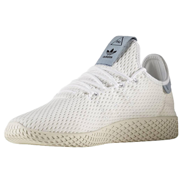 Pharrell Williams x adidas originals Tennis Hu Tactile Blue