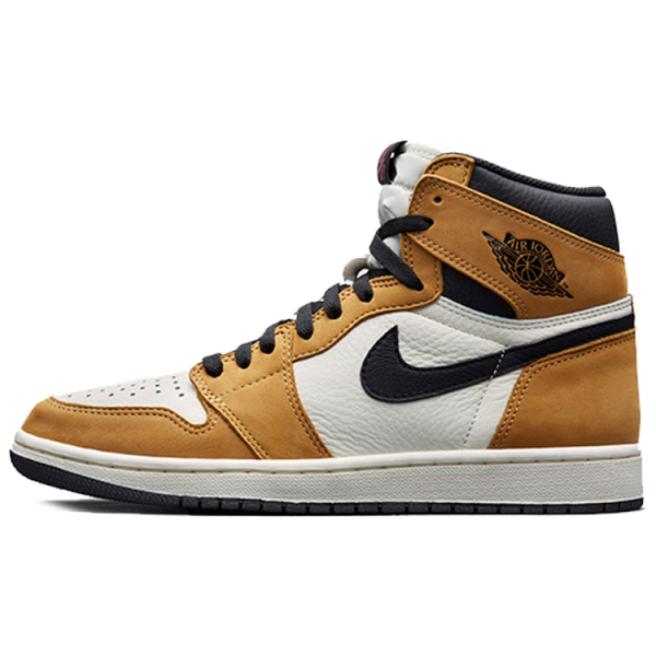 Jordan Air Jordan 1 Retro High "Rookie Of The Year"