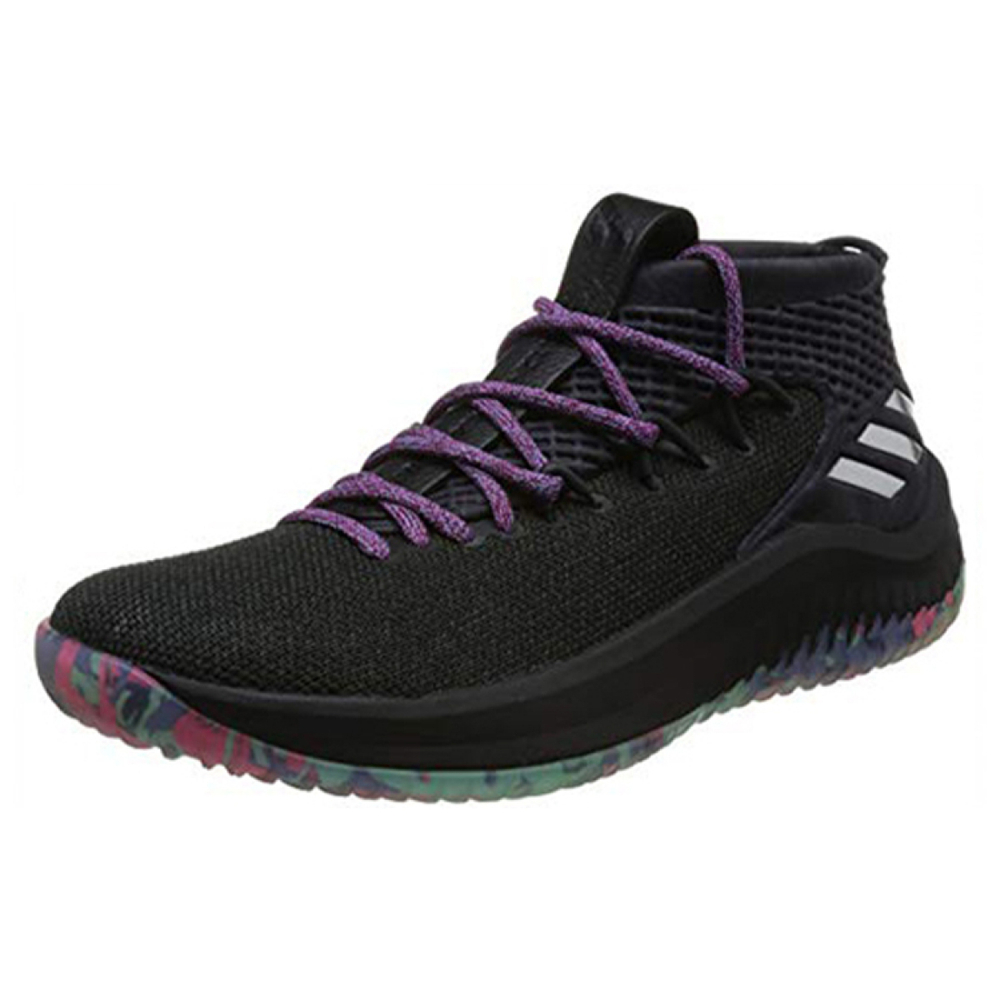 Adidas Dame 4 CNY