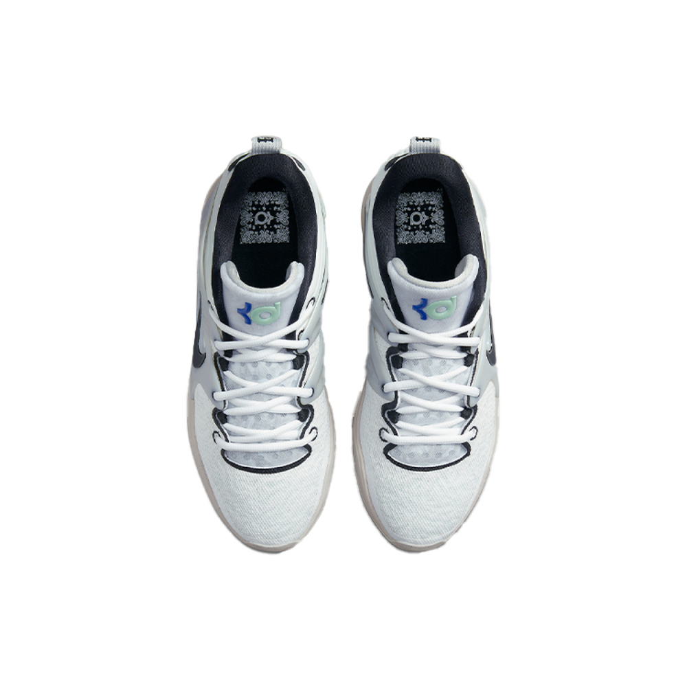 Nike KD 15 EP 15 TPU
