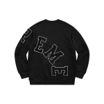 Supreme FW20 Week 1 Big Arc Crewneck Logo