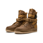 Nike Air Force 1 Golden Beige