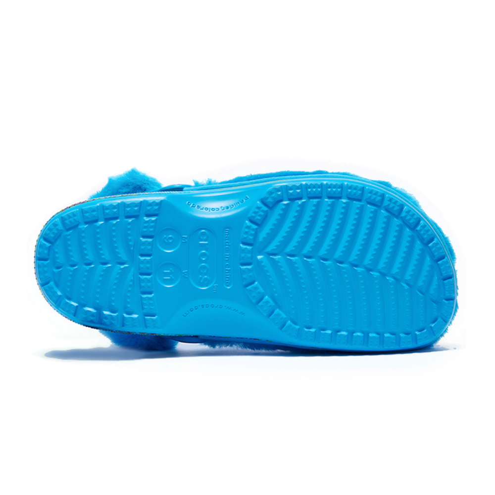 Melting sadness x Crocs Classic clog