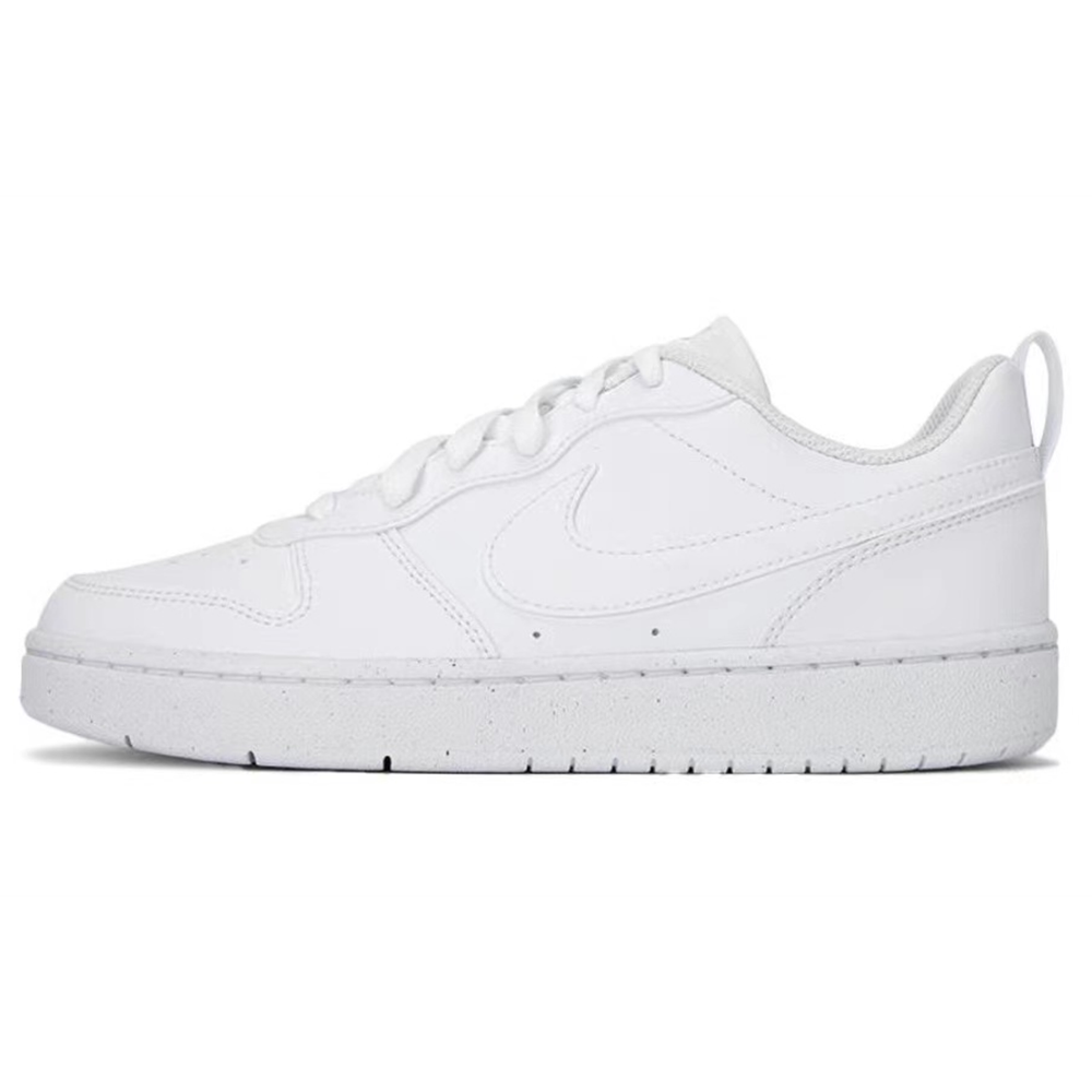 【 】 Nike Court Borough Low GS