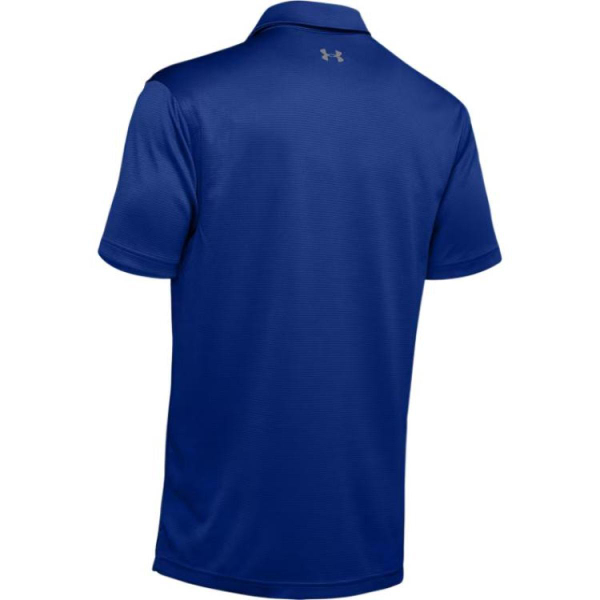 Under Armour Logo Polo