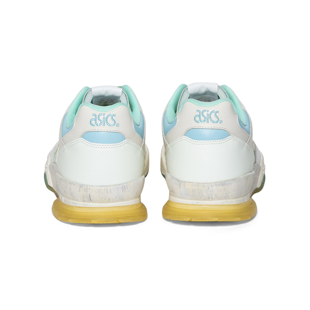 /Junna Maruyama x Asics Gel-Spotlyte Low
