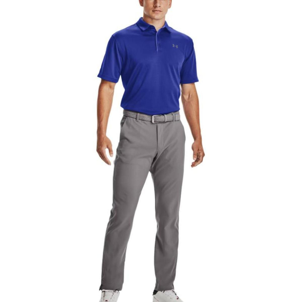 Under Armour Logo Polo
